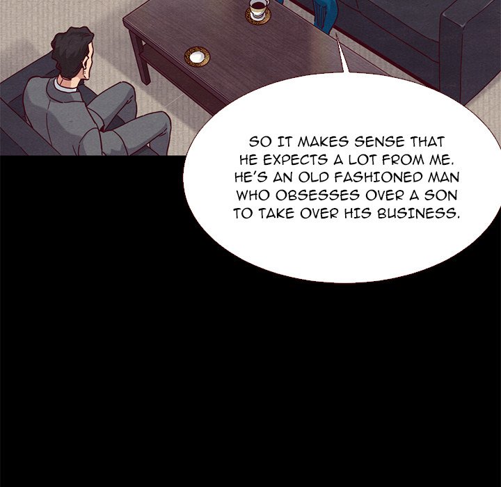 Bad Blood Chapter 11 Page 58