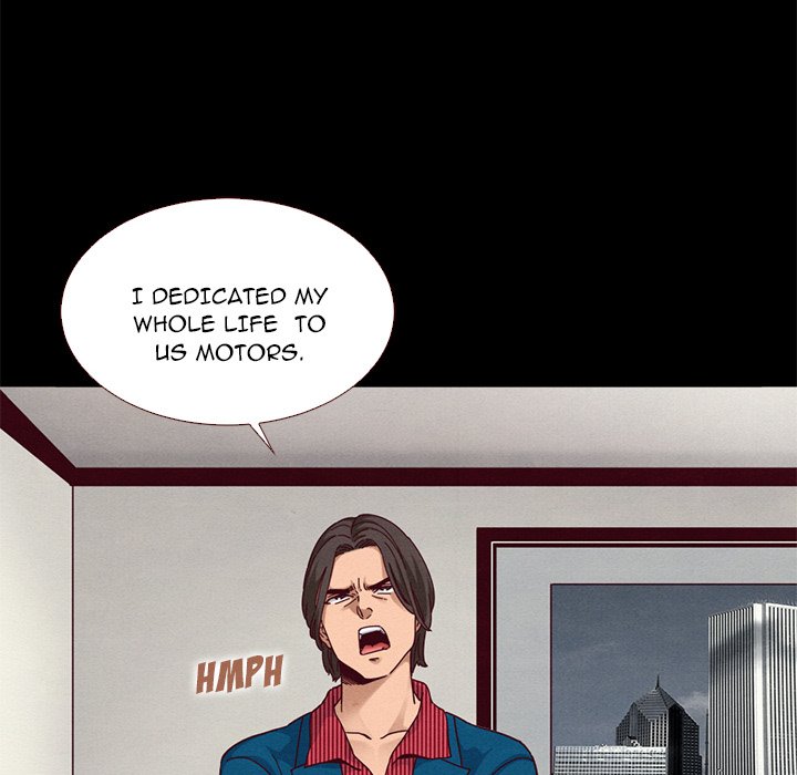 Bad Blood Chapter 11 Page 60