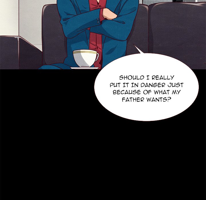 Bad Blood Chapter 11 Page 61