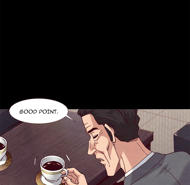 Bad Blood Chapter 11 Page 62
