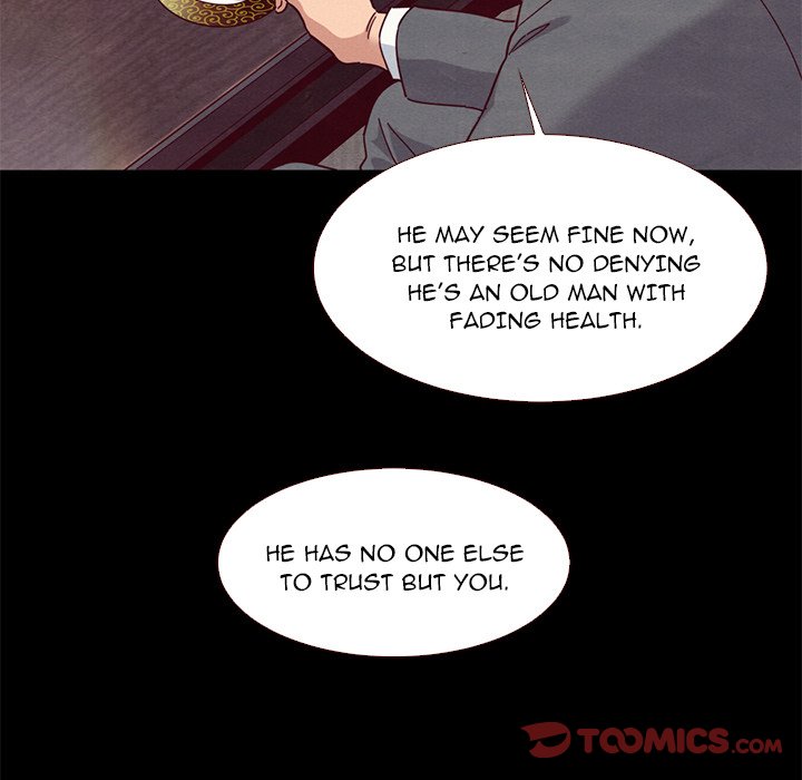 Bad Blood Chapter 11 Page 63
