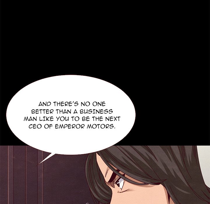 Bad Blood Chapter 11 Page 64