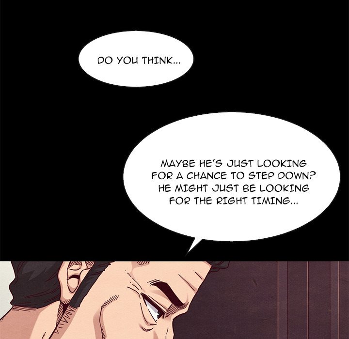 Bad Blood Chapter 11 Page 66