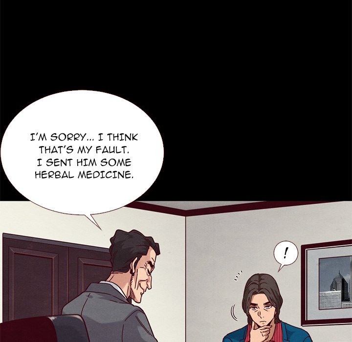 Bad Blood Chapter 11 Page 78