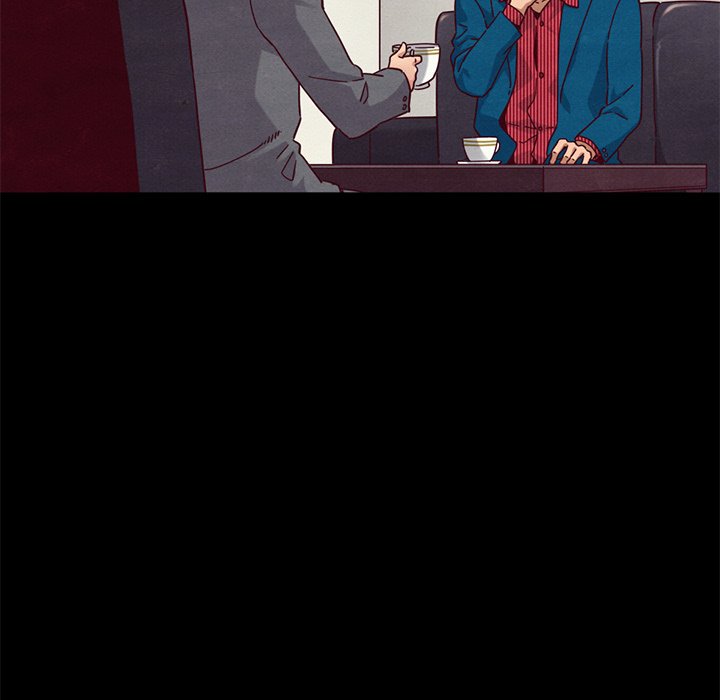 Bad Blood Chapter 11 Page 79