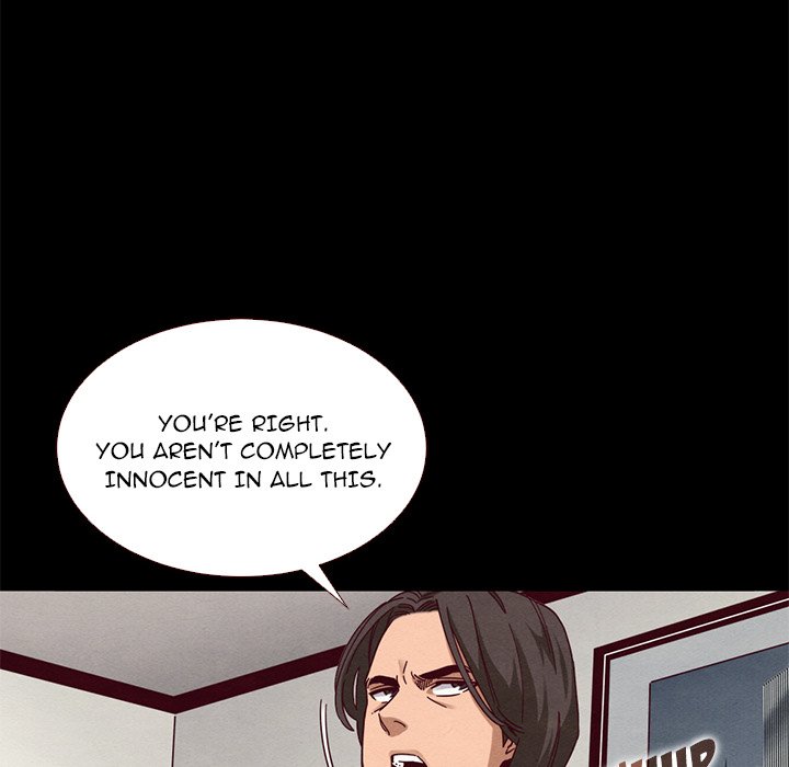 Bad Blood Chapter 11 Page 80