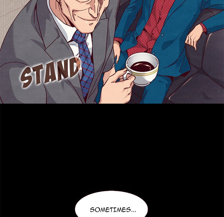 Bad Blood Chapter 11 Page 84