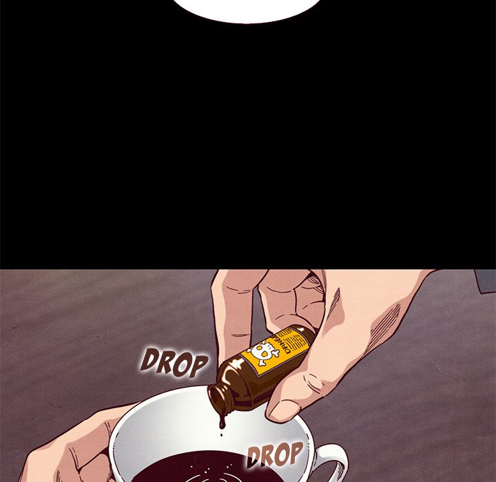 Bad Blood Chapter 11 Page 85