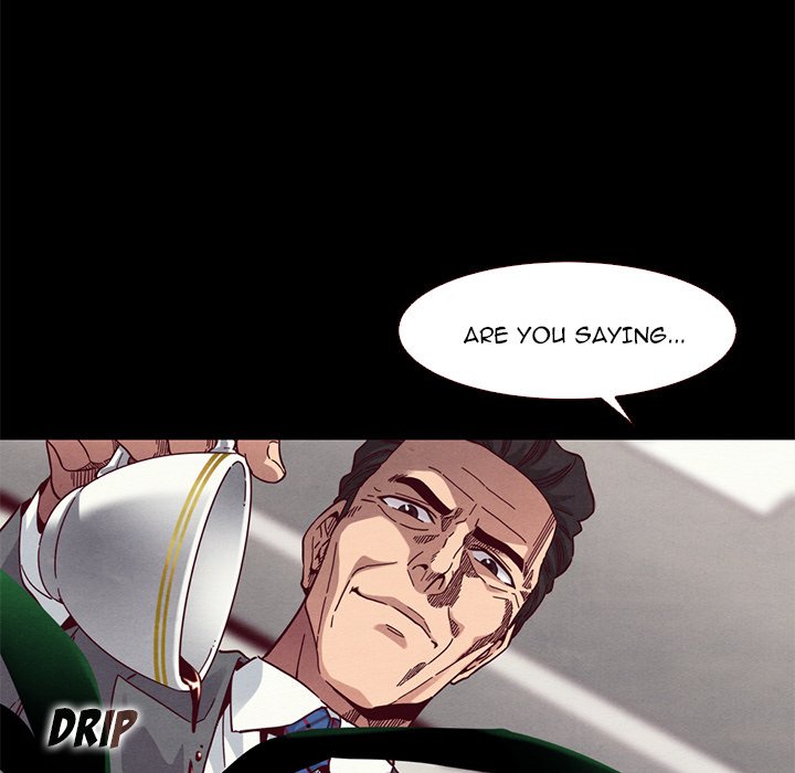 Bad Blood Chapter 11 Page 89
