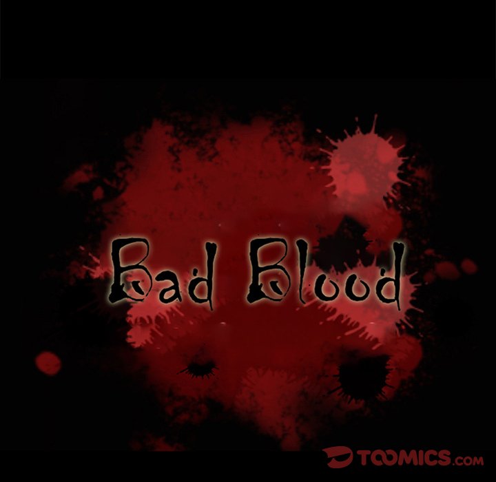 Bad Blood Chapter 11 Page 9