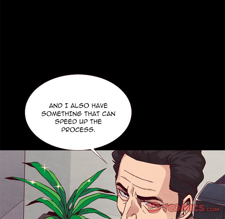 Bad Blood Chapter 11 Page 93