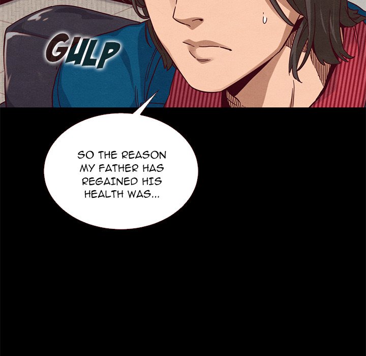 Bad Blood Chapter 11 Page 96