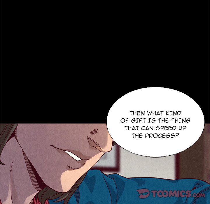 Bad Blood Chapter 11 Page 99