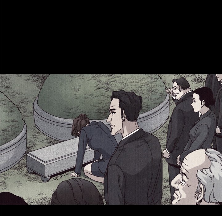 Bad Blood Chapter 12 Page 100