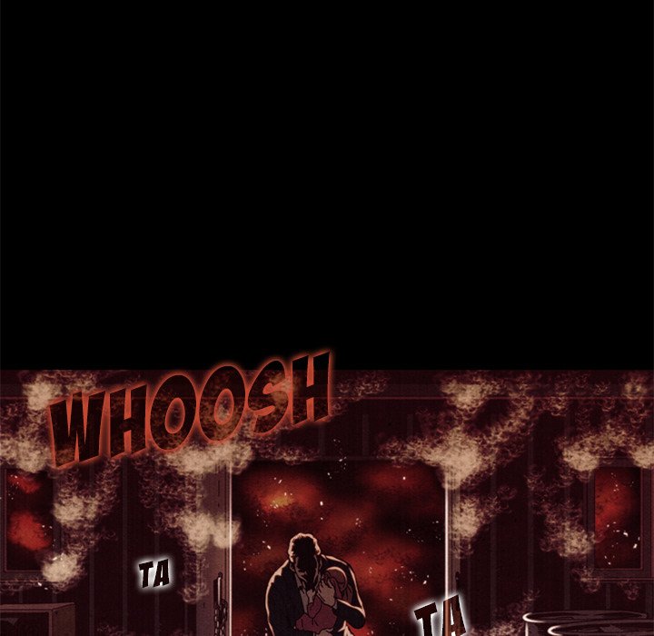 Bad Blood Chapter 12 Page 104