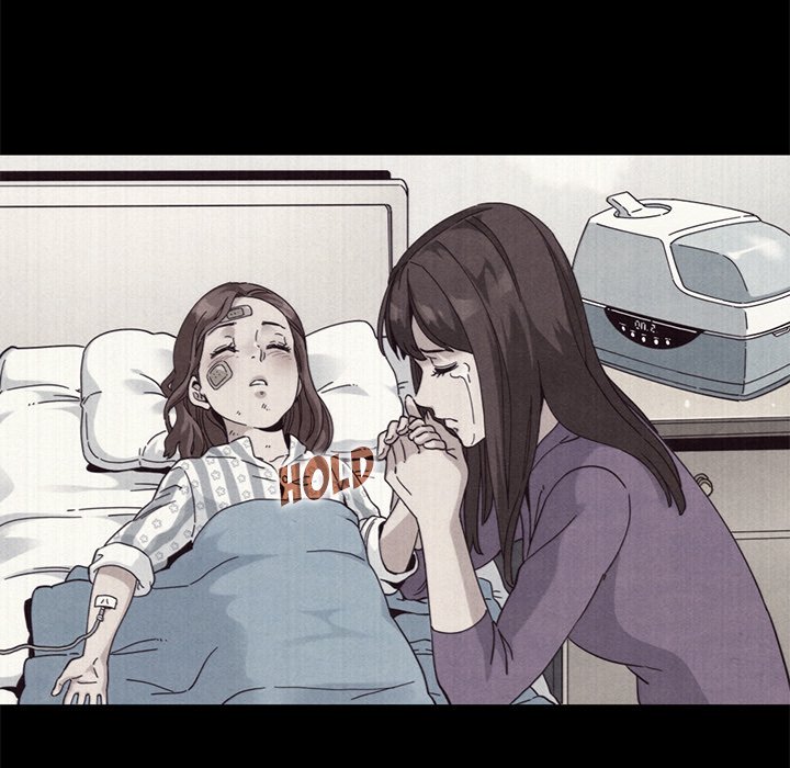 Bad Blood Chapter 12 Page 107