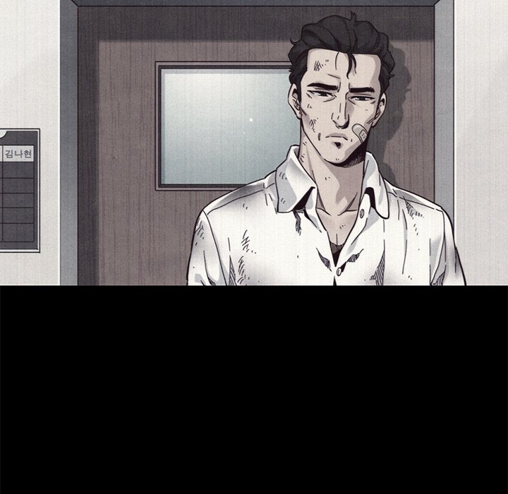 Bad Blood Chapter 12 Page 110