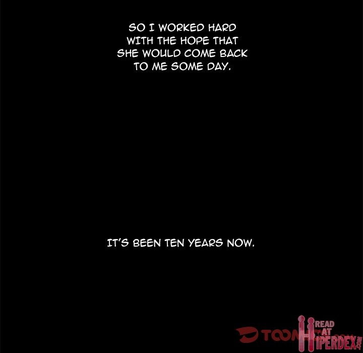 Bad Blood Chapter 12 Page 111