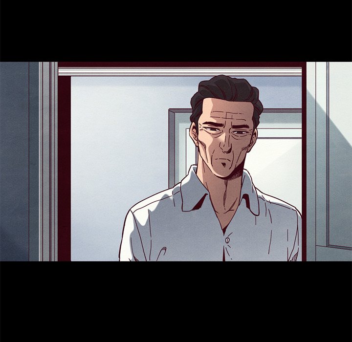 Bad Blood Chapter 12 Page 112