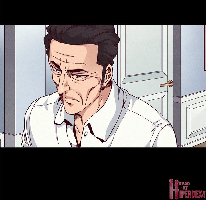 Bad Blood Chapter 12 Page 116