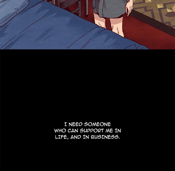 Bad Blood Chapter 12 Page 119