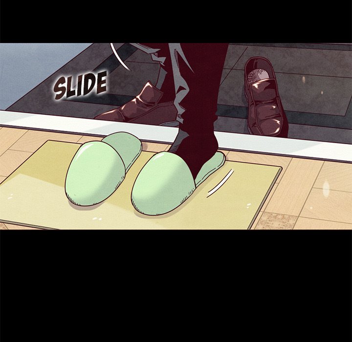Bad Blood Chapter 12 Page 12