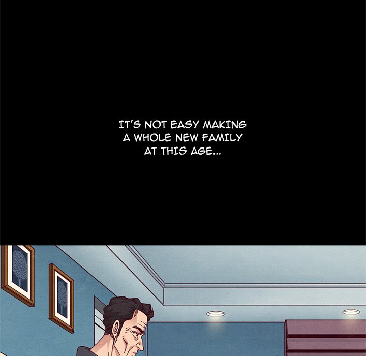 Bad Blood Chapter 12 Page 120