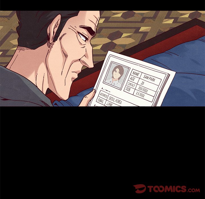 Bad Blood Chapter 12 Page 123