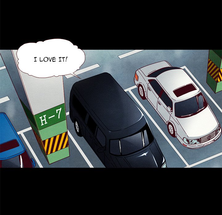 Bad Blood Chapter 12 Page 130