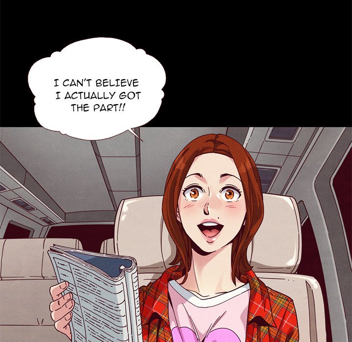 Bad Blood Chapter 12 Page 132
