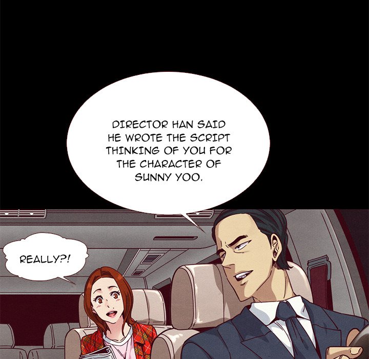 Bad Blood Chapter 12 Page 134