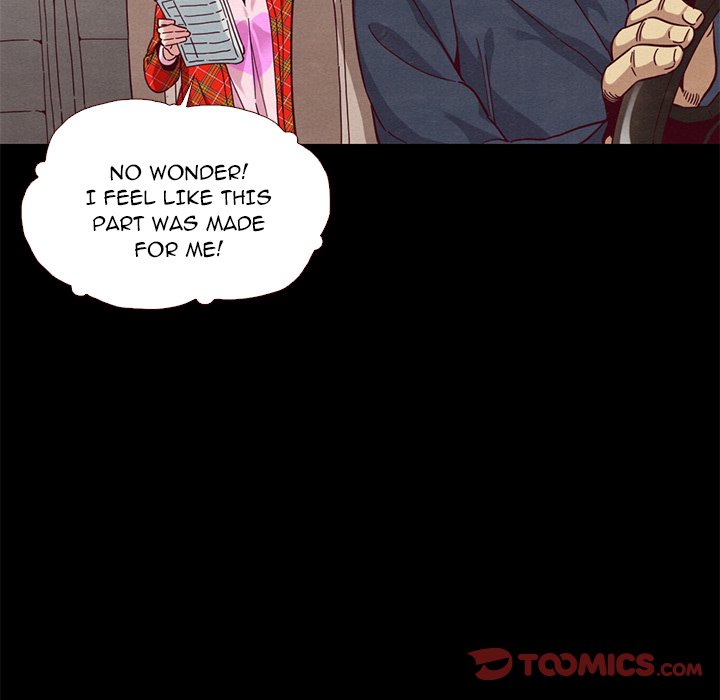 Bad Blood Chapter 12 Page 135