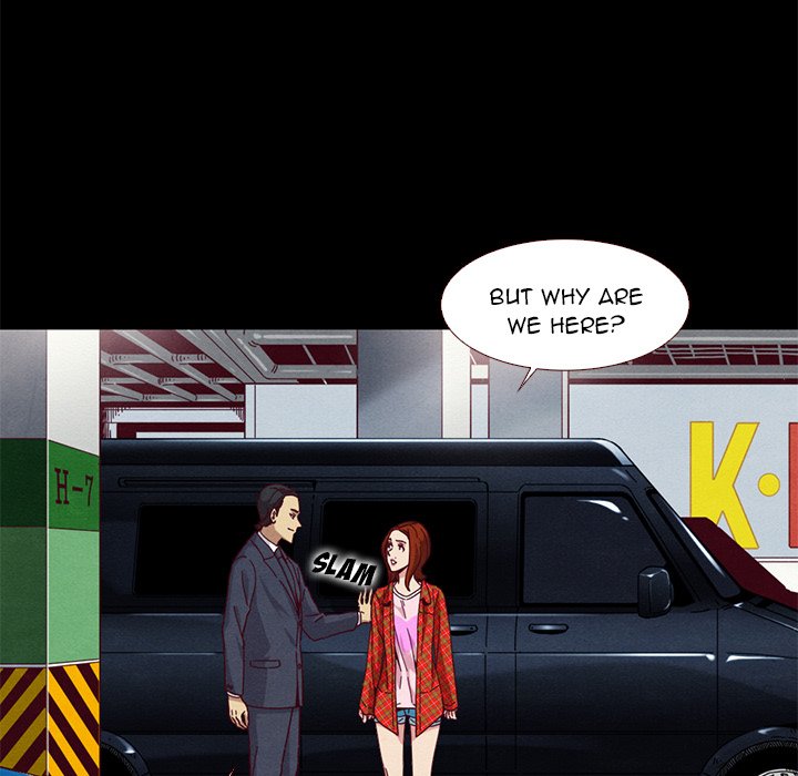 Bad Blood Chapter 12 Page 139