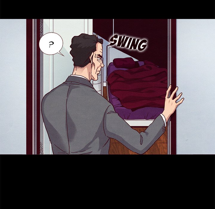 Bad Blood Chapter 12 Page 14