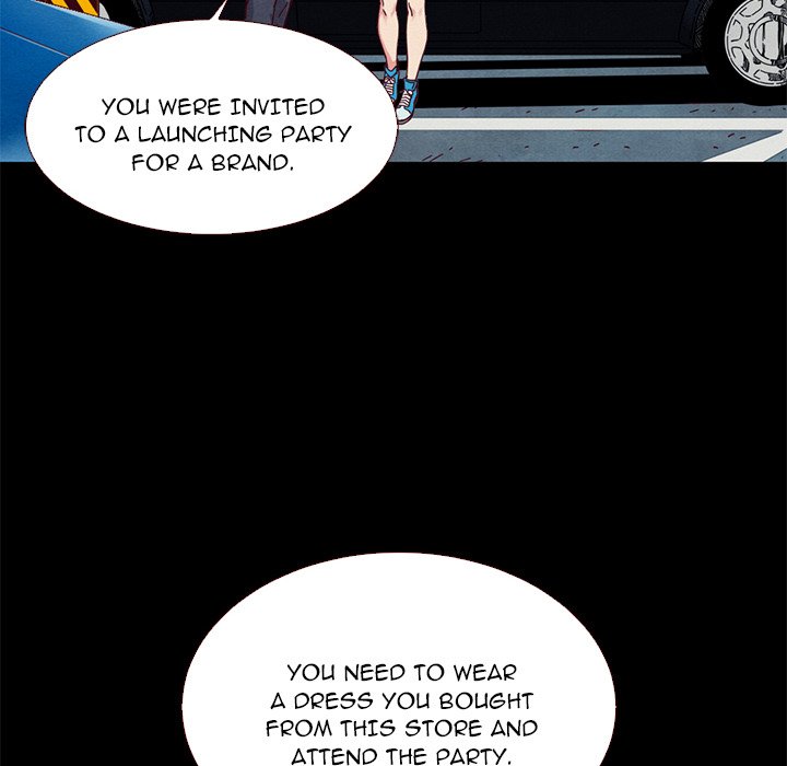 Bad Blood Chapter 12 Page 140