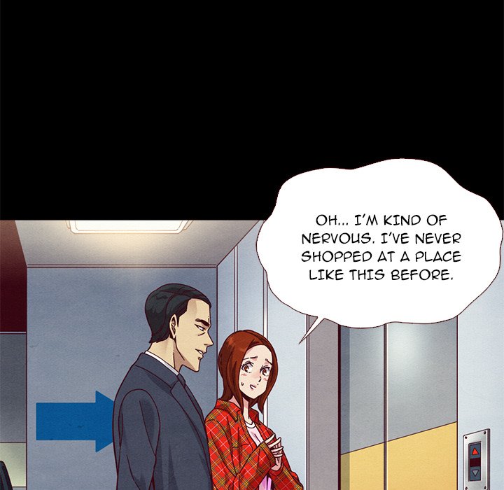 Bad Blood Chapter 12 Page 142