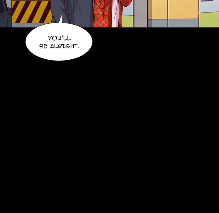 Bad Blood Chapter 12 Page 143