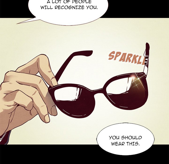 Bad Blood Chapter 12 Page 145