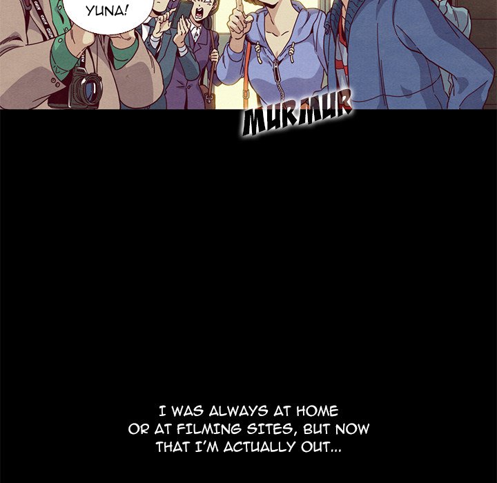 Bad Blood Chapter 12 Page 148