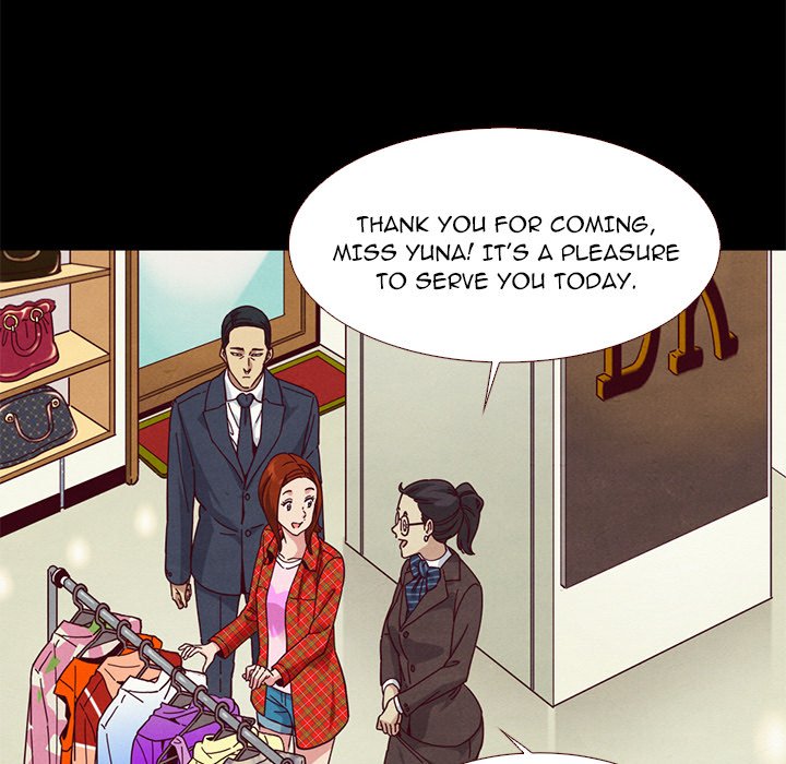 Bad Blood Chapter 12 Page 152