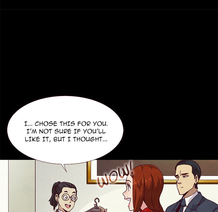 Bad Blood Chapter 12 Page 154