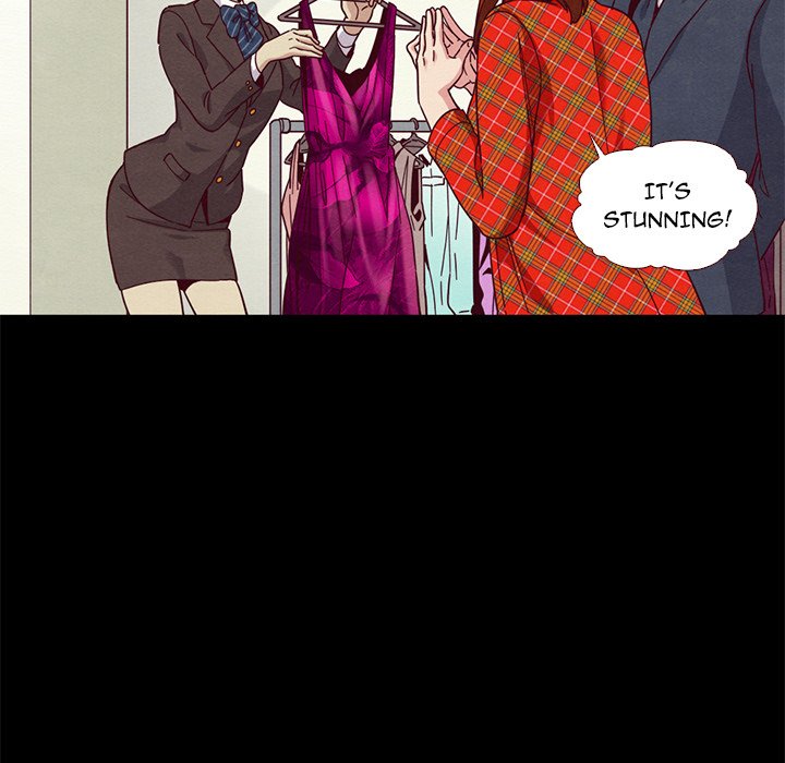 Bad Blood Chapter 12 Page 155