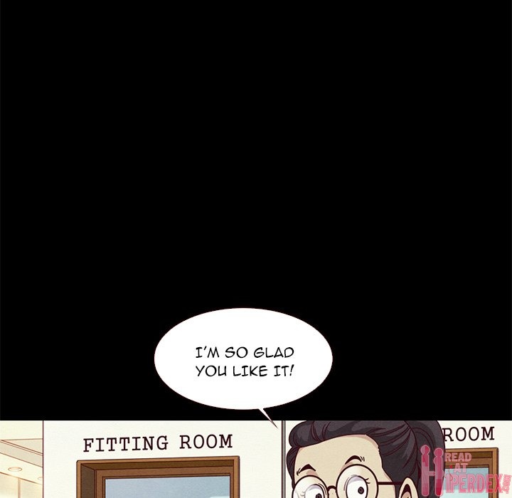 Bad Blood Chapter 12 Page 156