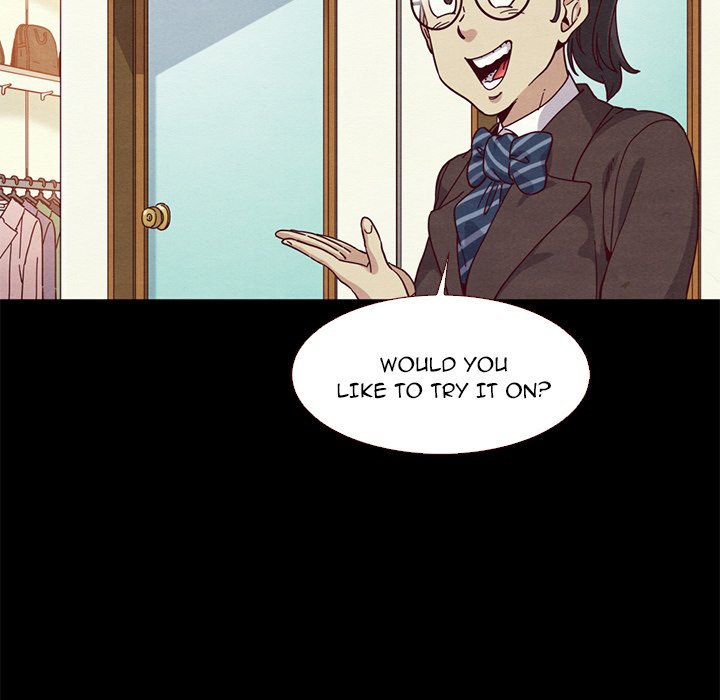 Bad Blood Chapter 12 Page 157
