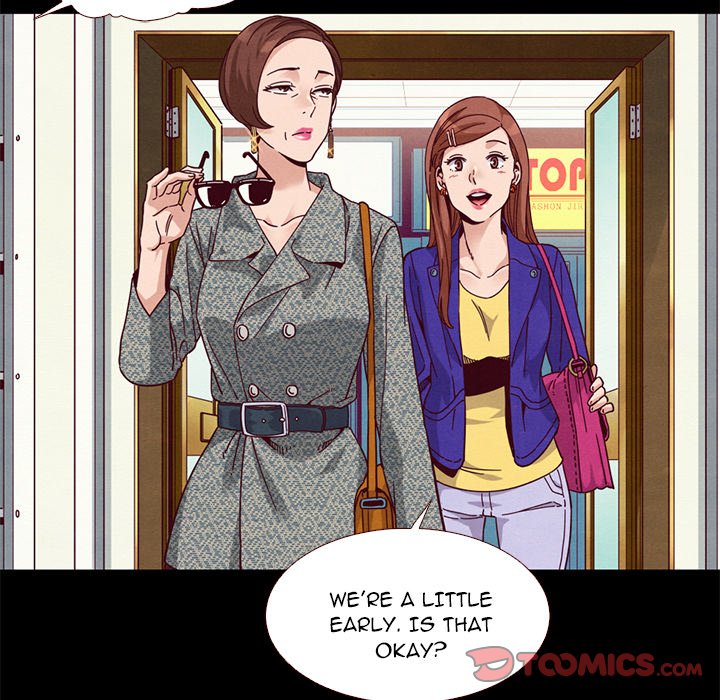 Bad Blood Chapter 12 Page 159