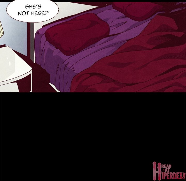 Bad Blood Chapter 12 Page 16