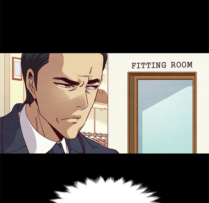 Bad Blood Chapter 12 Page 163