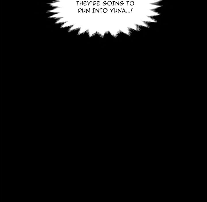 Bad Blood Chapter 12 Page 164
