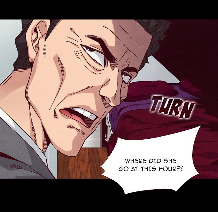 Bad Blood Chapter 12 Page 18