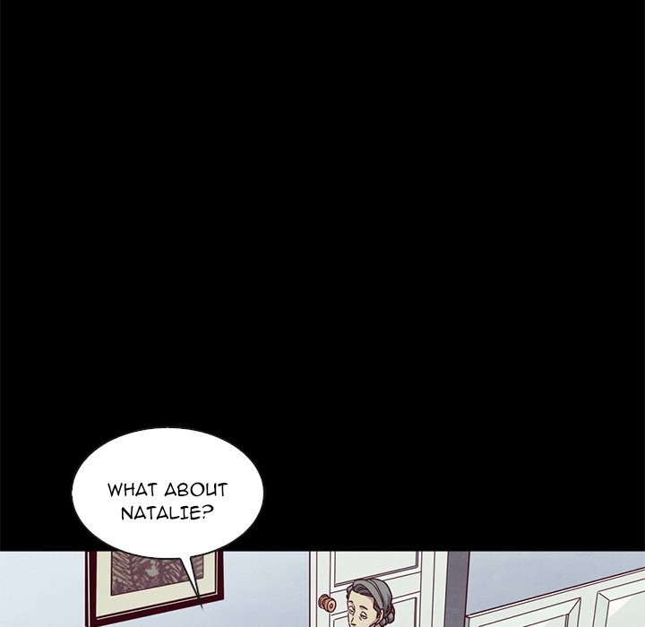 Bad Blood Chapter 12 Page 22